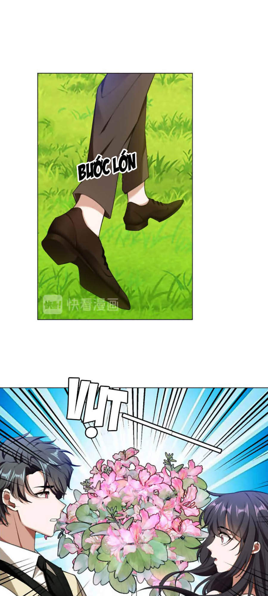 kế hoạch công lược của cô vợ gả thay chapter 48 13