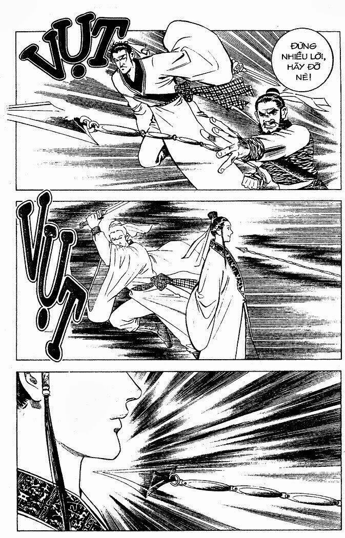 lục tiểu phụng chapter 8 8