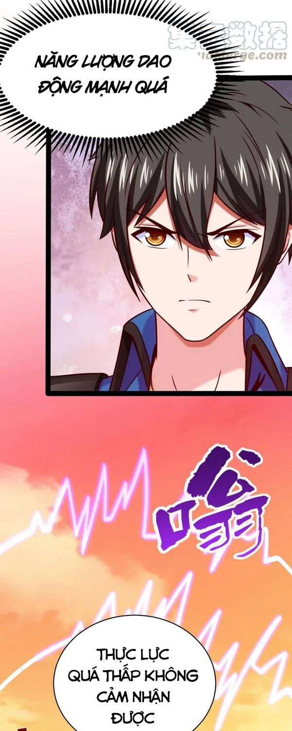ma thú kiếm thánh dị giới tung hoành chapter 169 11