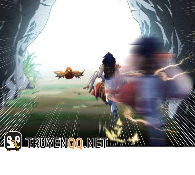 bản kiếm tiên tuyệt không làm nô chapter 31 58