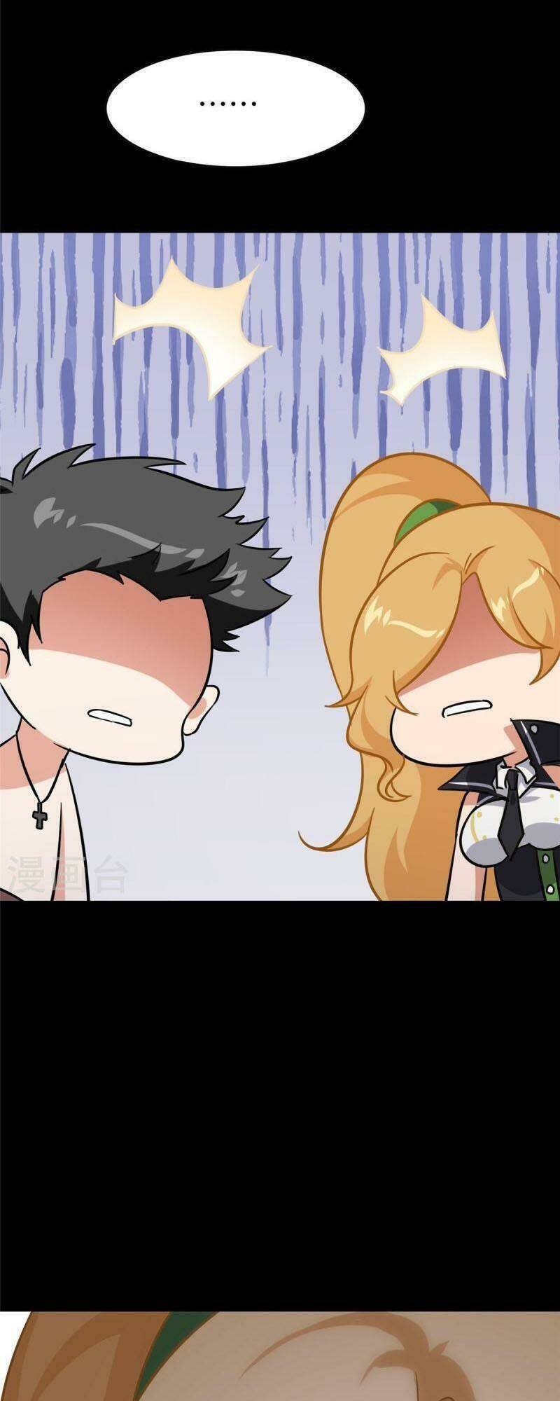 bạn gái virus của tôi chapter 346 12