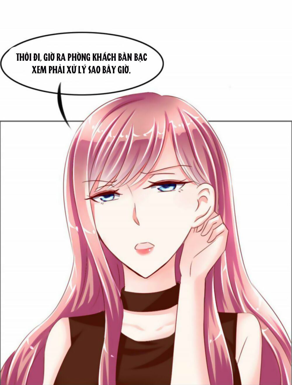 hoàng đế “phế vật” tiến hóa sử chapter 2 27