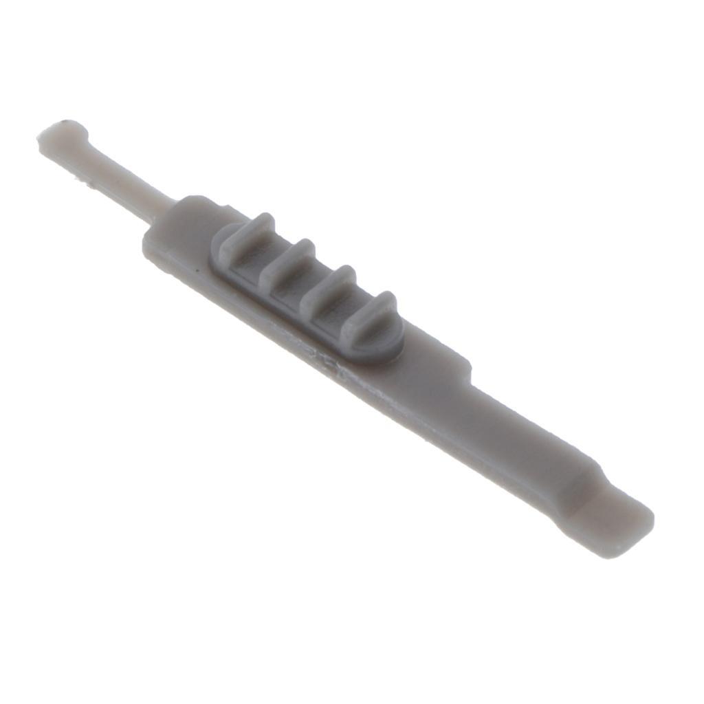 Battery Terminal Back Door Lid Replacement Part For   Camera Repair