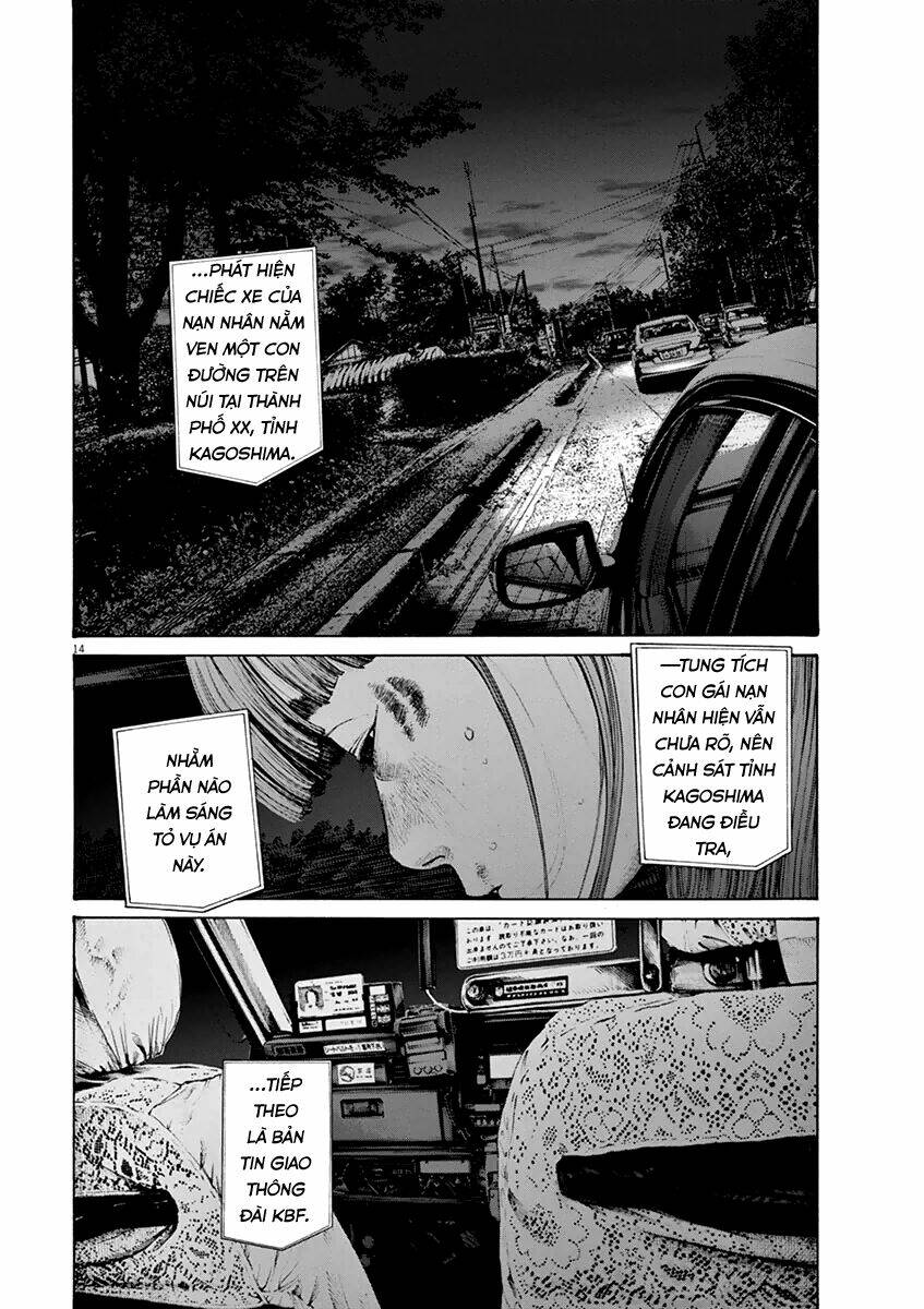 chúc ngủ ngon, punpun chapter 136 13