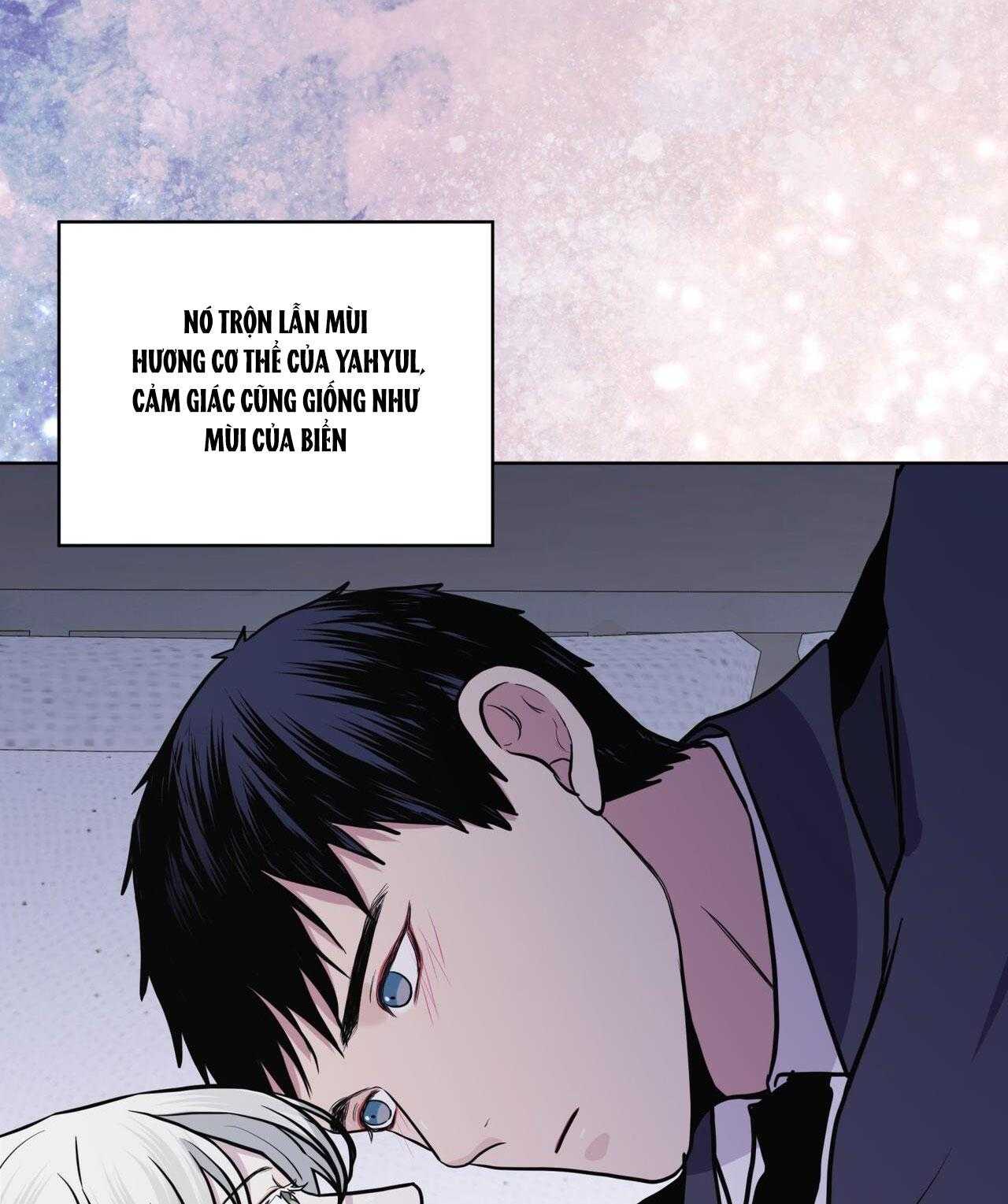 rừng biển [bl] chapter 60 41