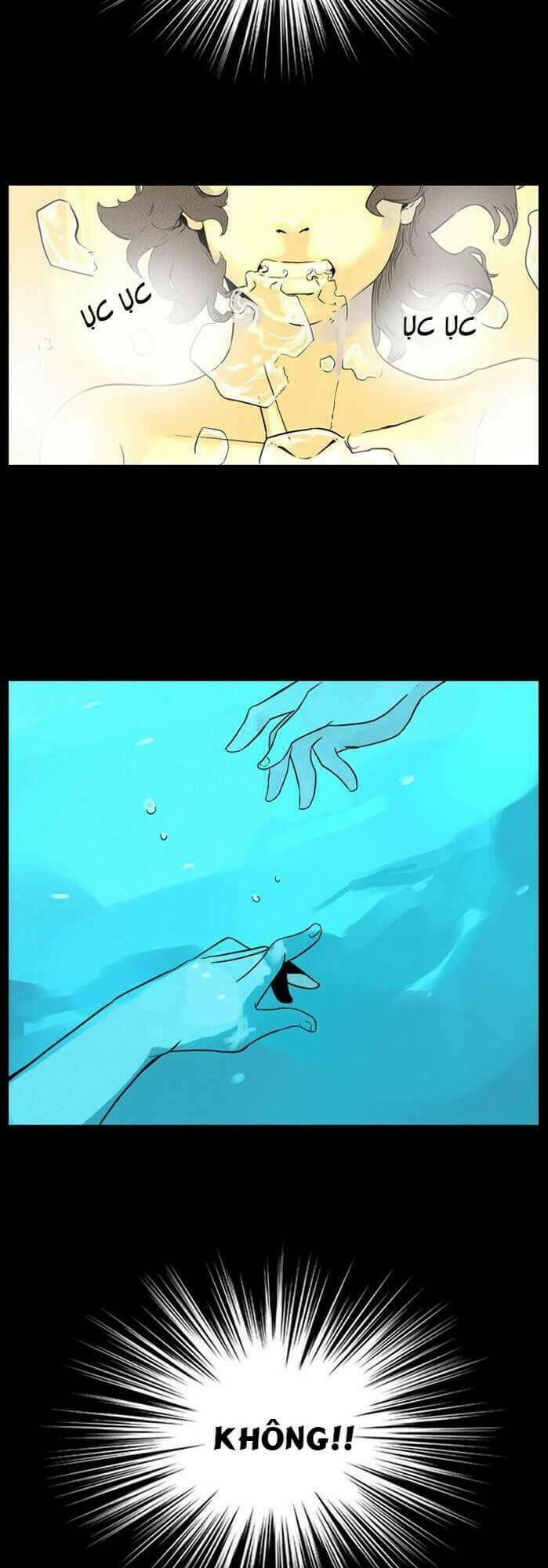 những xác chết hồi sinh từ đại dương chapter 22 27