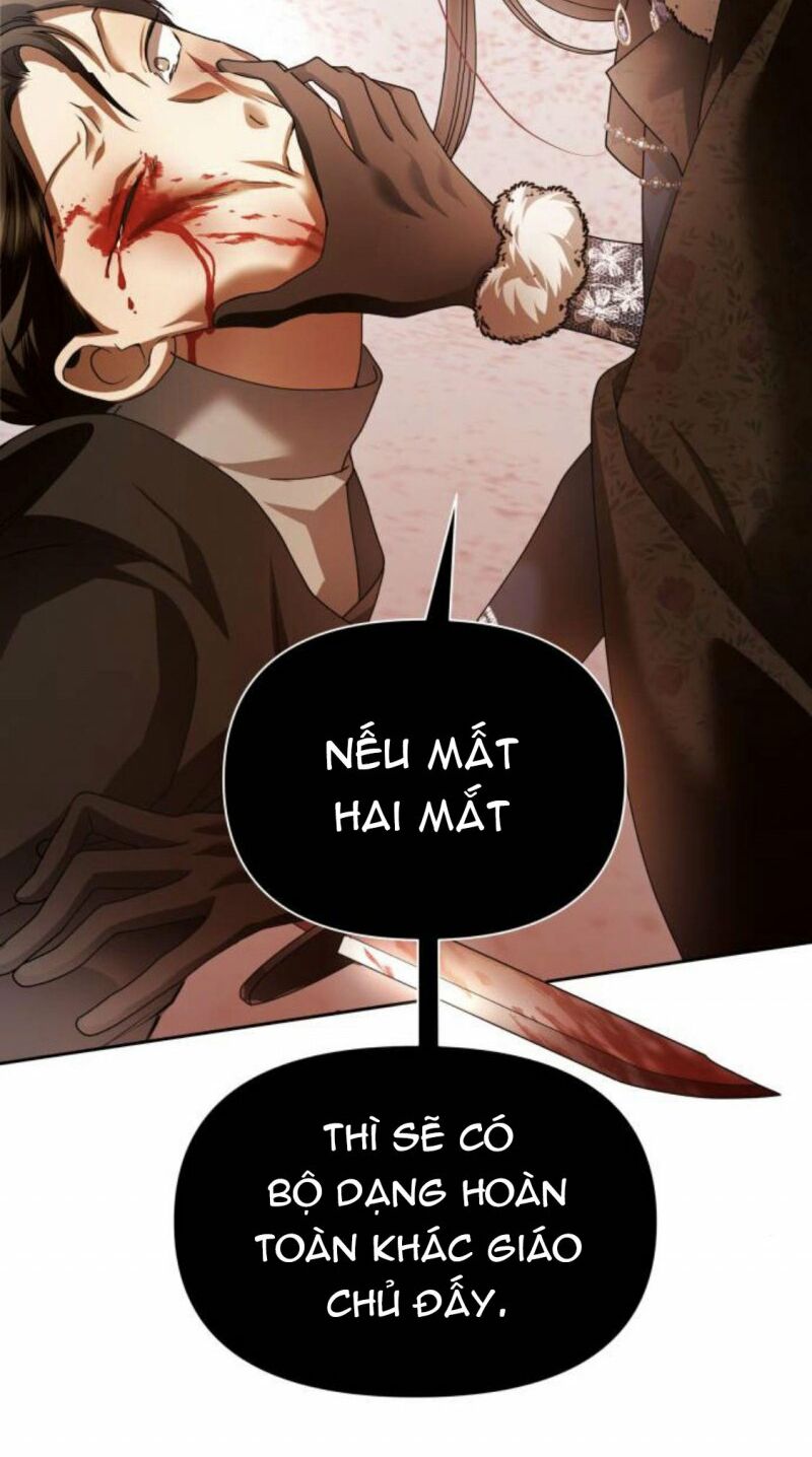 tôi muốn trở thành cô ấy chỉ một ngày chapter 91 128