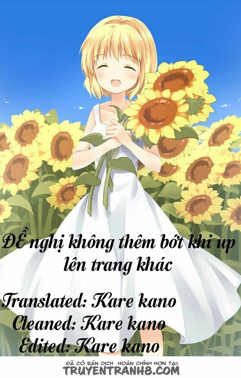 kedamonozakari, koizakari chapter 2 1