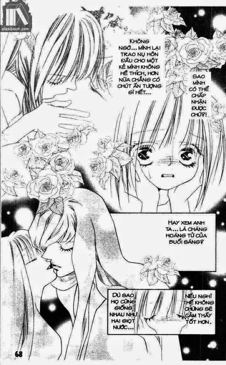 hoàng tử bóng tối chapter 3 68