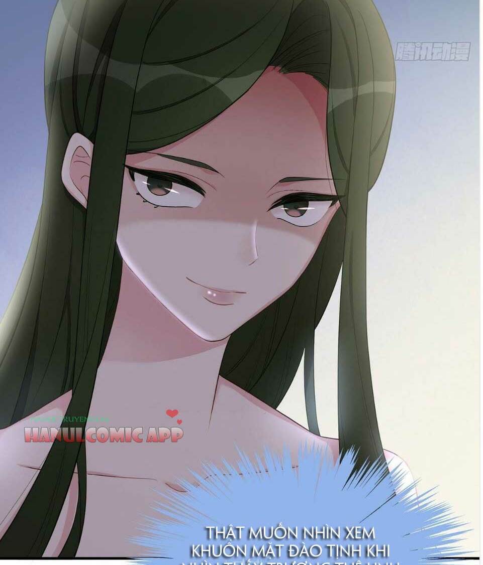 sủng em sủng tới tận cùng chapter 58.1 15