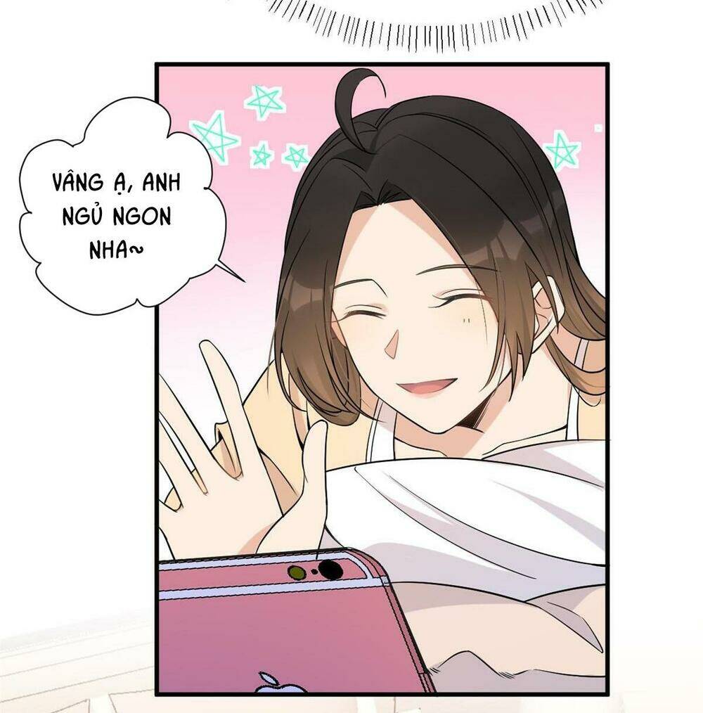 vẫn cứ nhớ em, nhớ em chapter 122 6