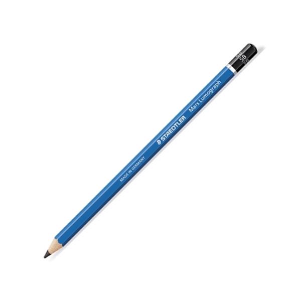 Viết Chì Staedtler 1005B