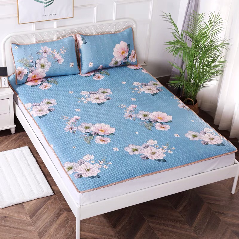 Chiếu điều hòa TENCEL mủ cao su non - TC014