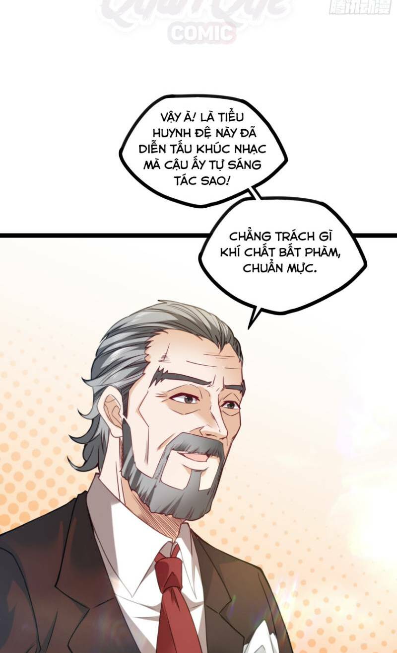 đô thị cực phẩm tiên đế chapter 16 18