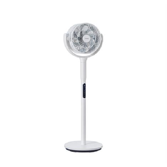 F-DSC70XVN(W) - Quạt đứng Toshiba 7 cánh 20W F-DSC70XVN(W) - HÀNG CHÍNH HÃNG - GIAO HCM