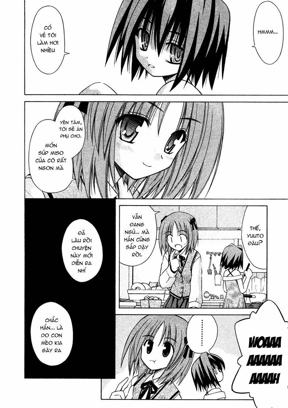 omamori himari chapter 24 7