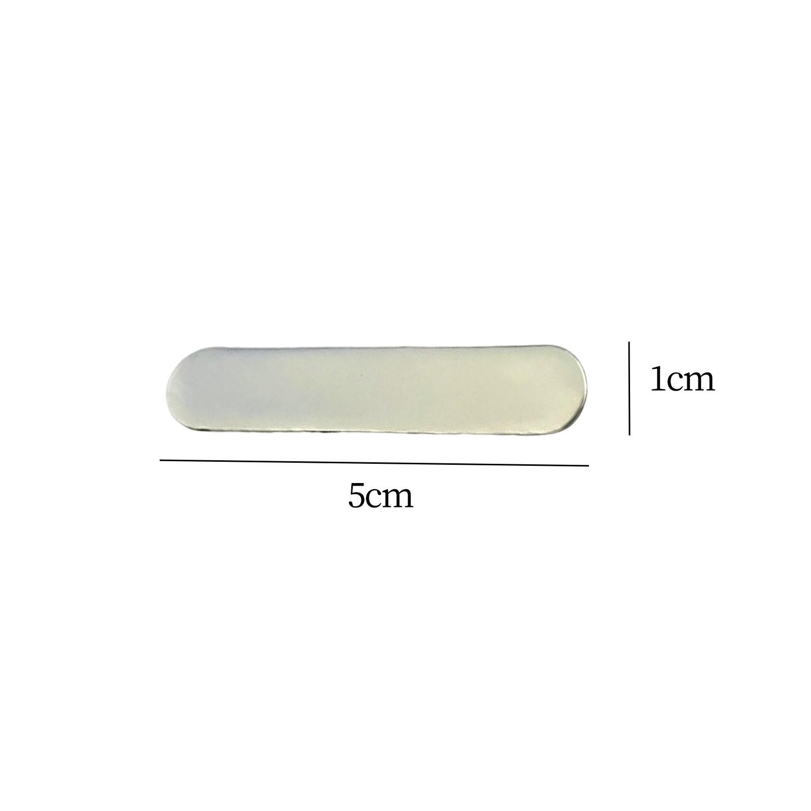 5x Golf Weighted Lead Tape Add Swing Weight for Iron Putter Racquet 3g/Piece