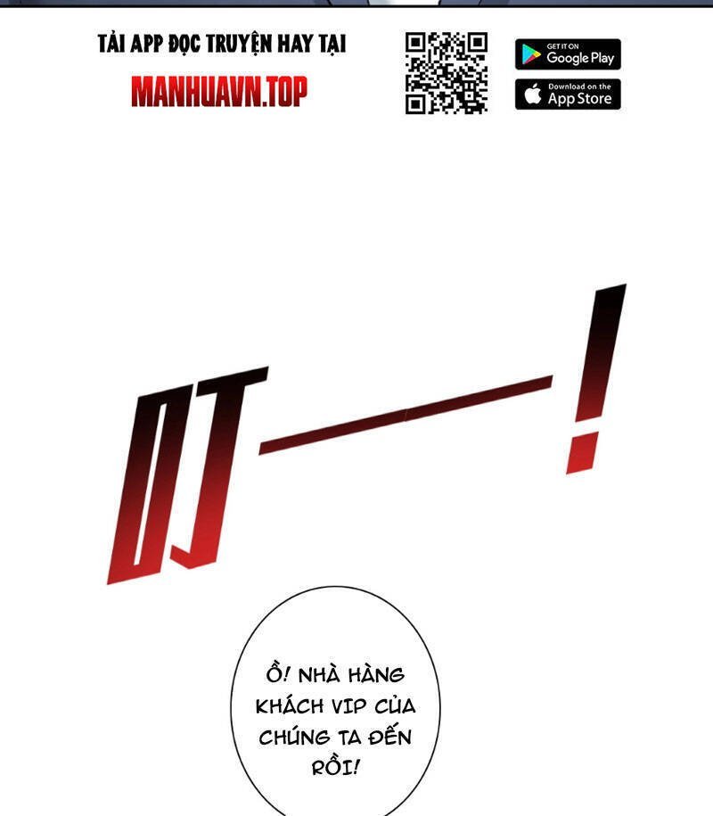 ta tạo ra tổ chức cứu thế chapter 4 58