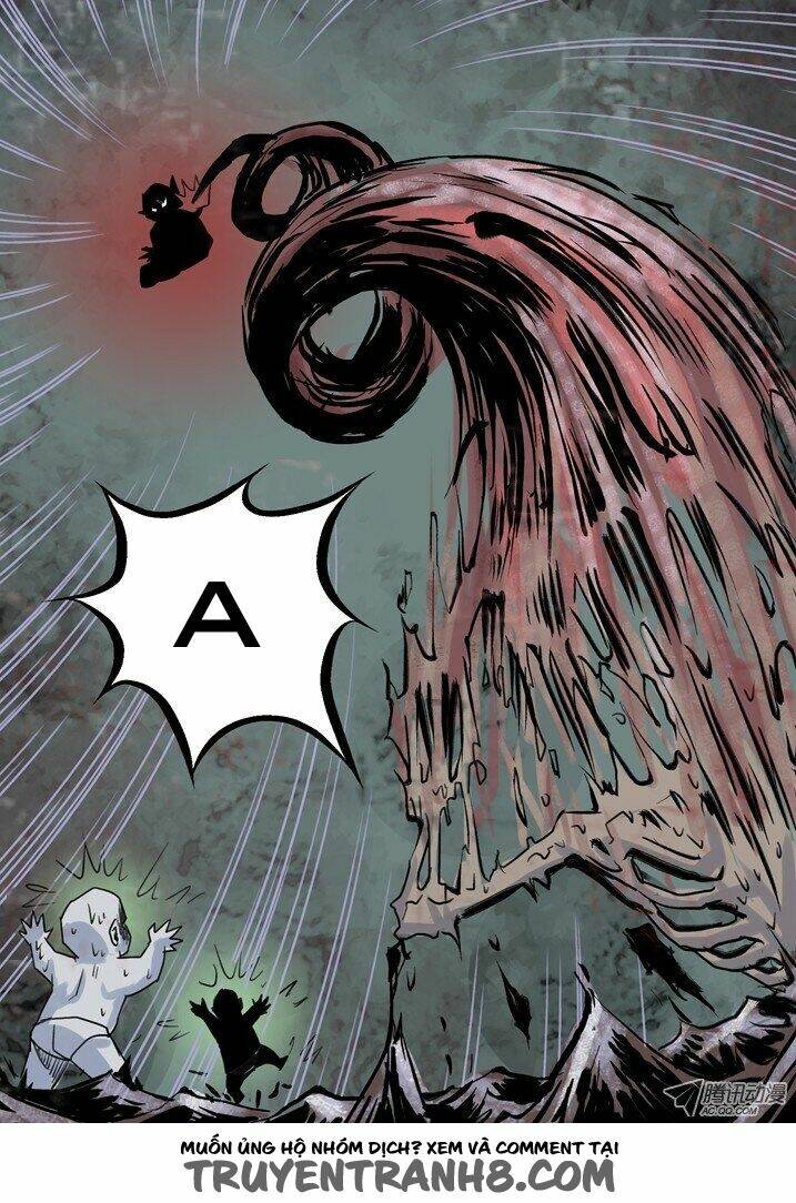 thâu hoan chapter 25 5