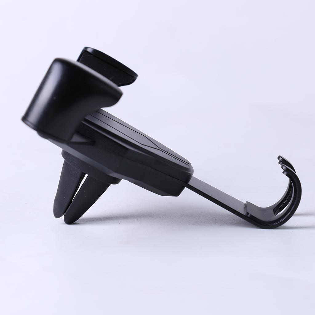 Cellphone Holder For Car, Automatic Air Vent Mount Cradle For IPhone
