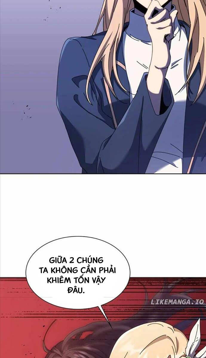 tử linh sư thiên tài của học viện chapter 81 14