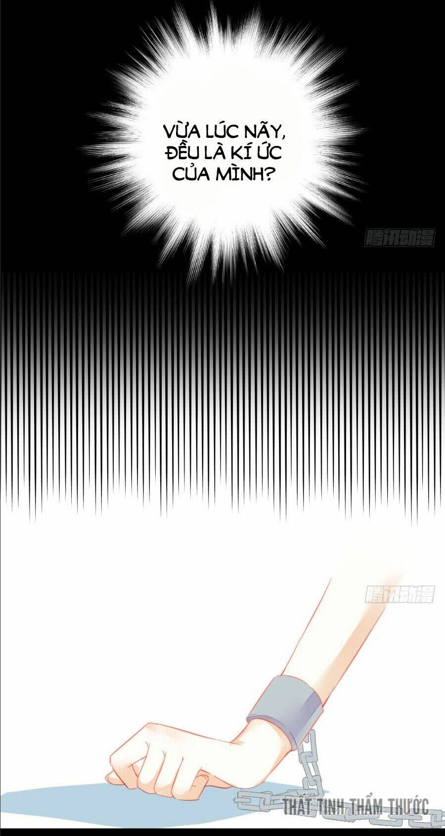 hôm nay ta cũng muốn trêu chọc nàng chapter 62 5