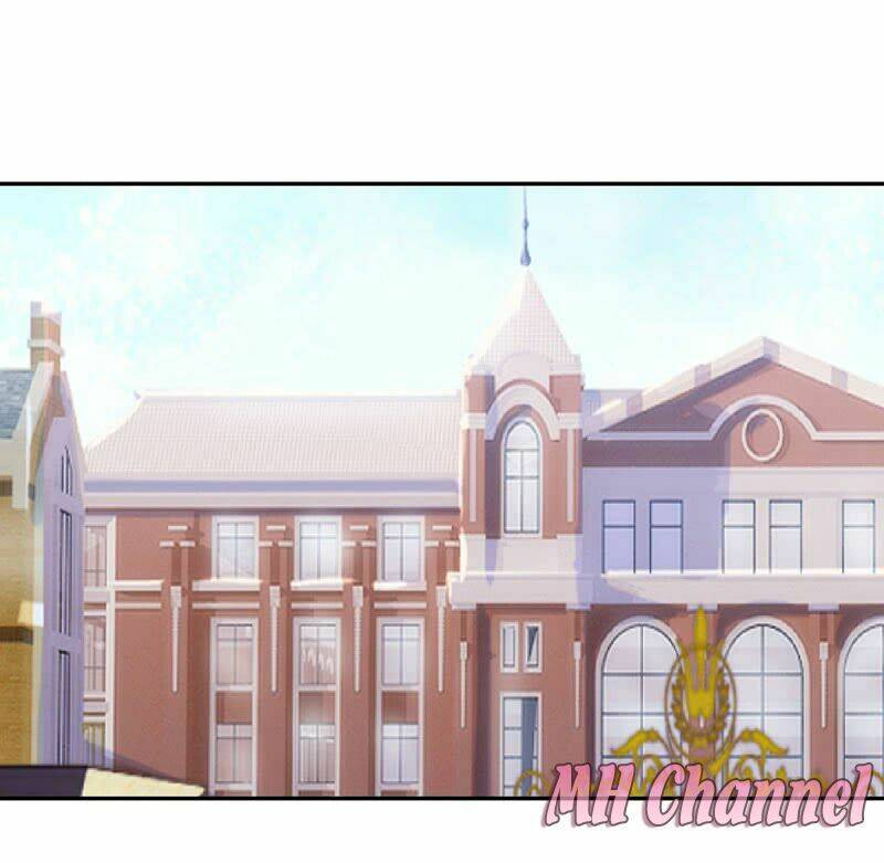 vương bài giáo thảo mỹ nam đoàn chapter 14 4