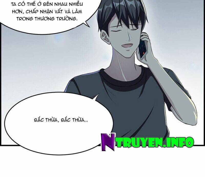 mạc thiếu bức hôn: vợ mới khó chống đỡ chapter 14 9