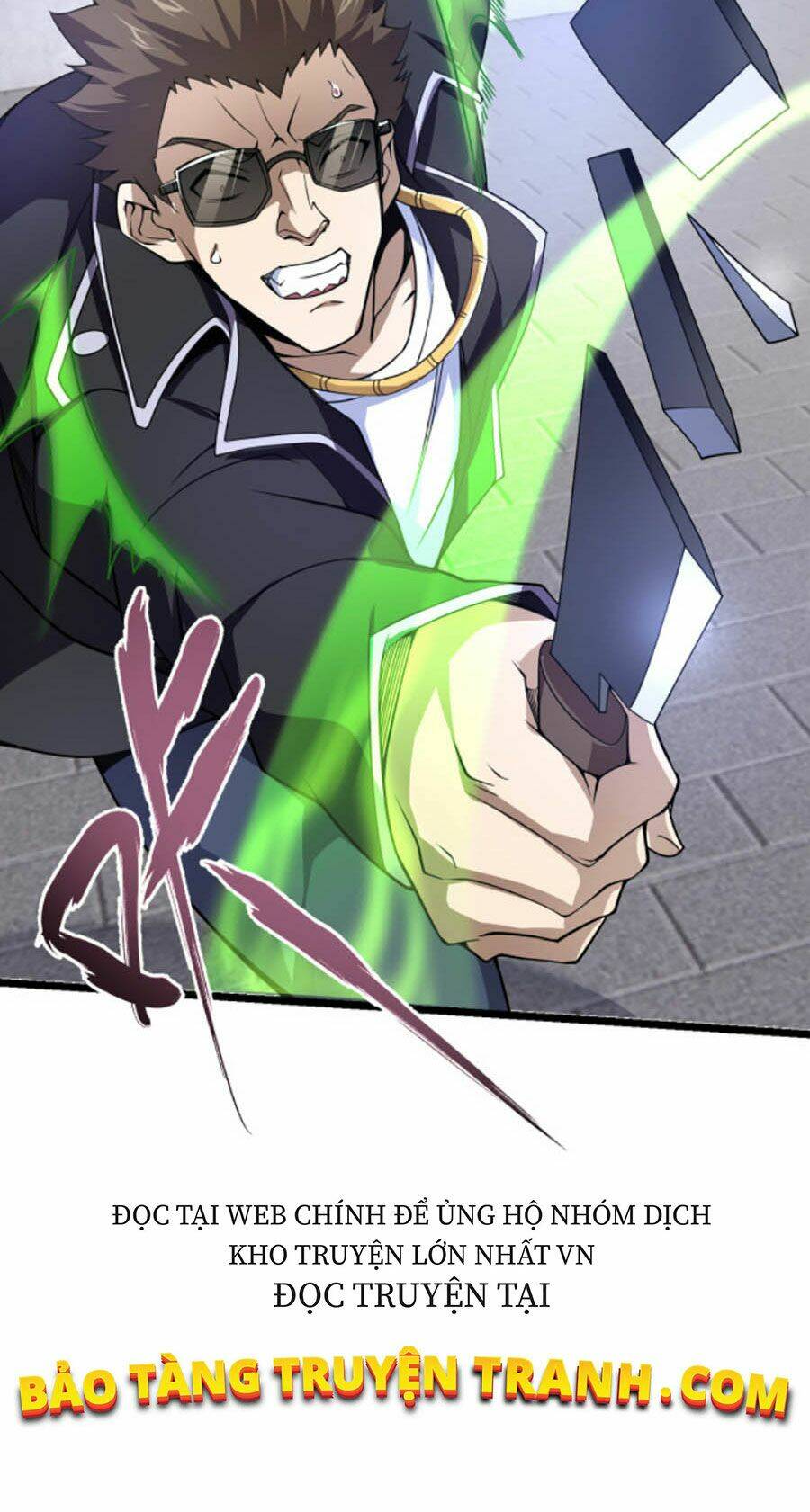 vạn vật hợp nhất chapter 7 10