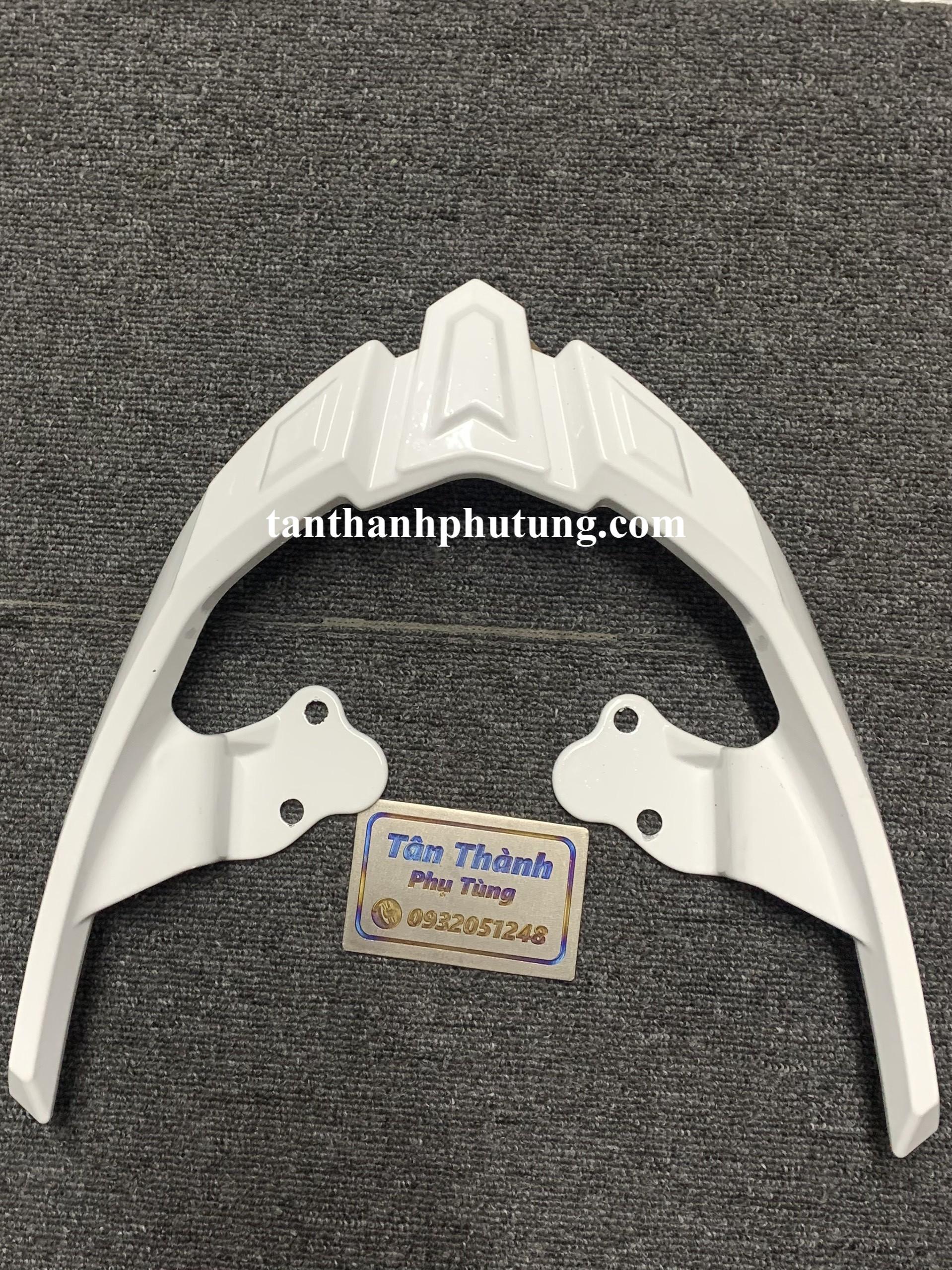 Cảng sau dành cho Sirius kiểu Air Blade 2020