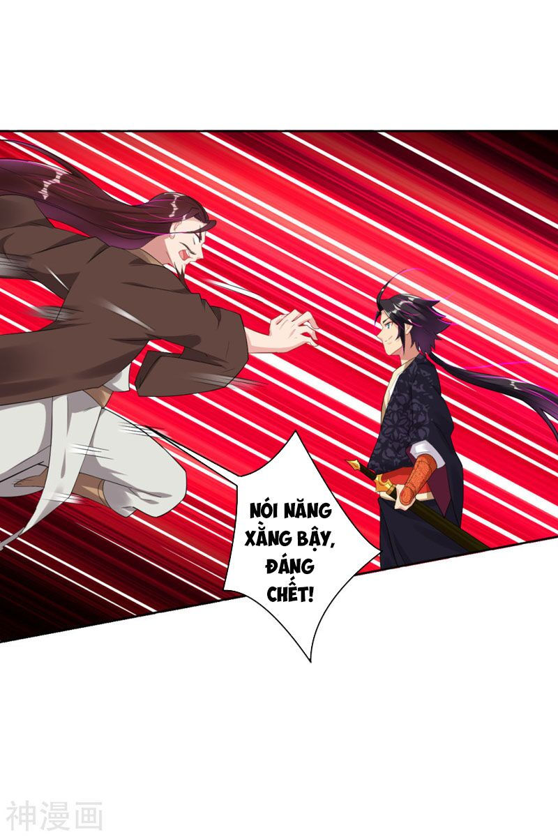 nghịch thiên chiến thần chapter 104 4