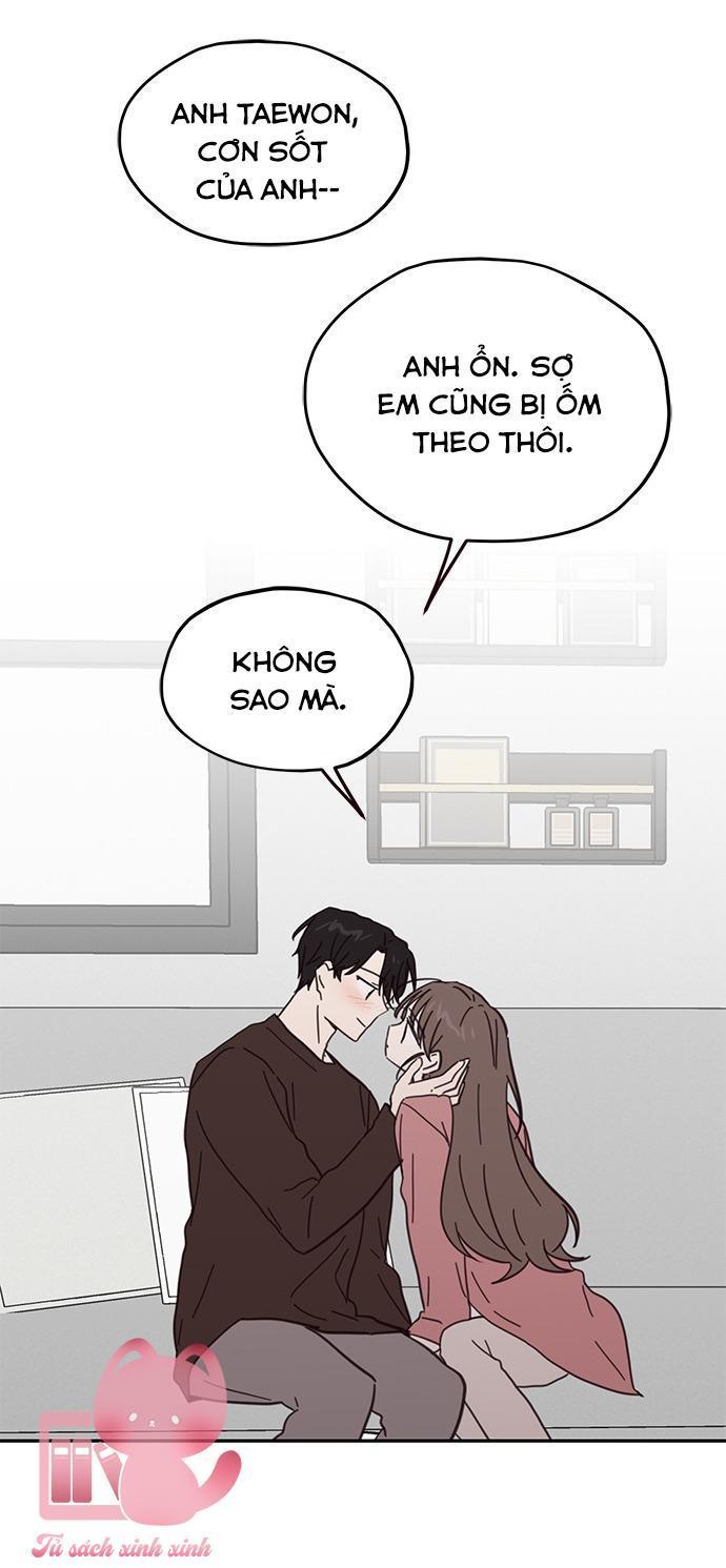 sợi chỉ tình yêu chapter 77 11