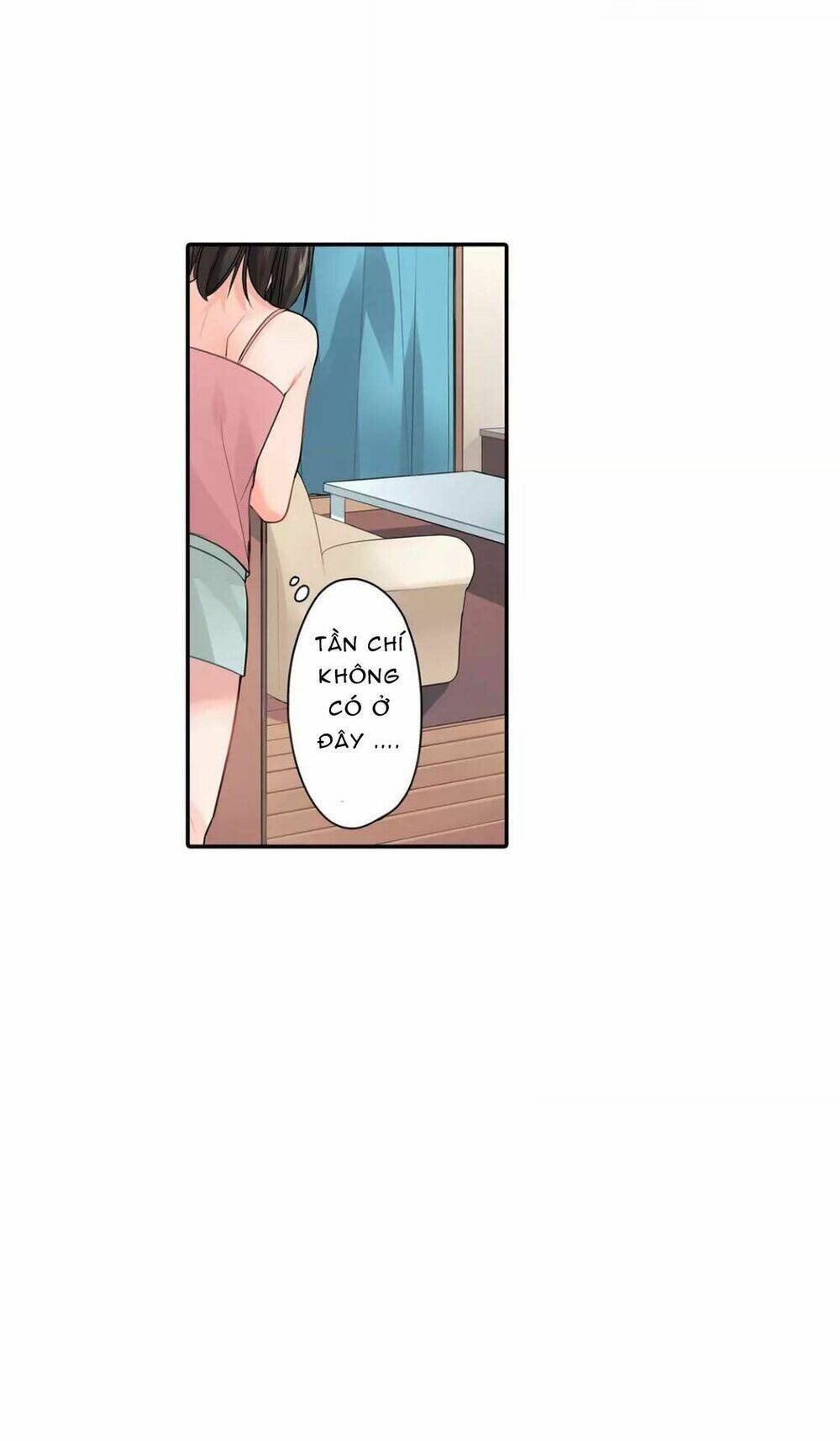 18, sống chung cùng nhau chapter 2 23