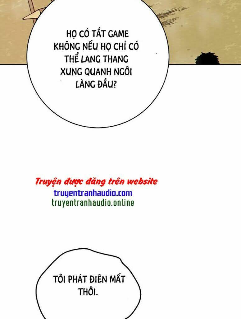 npc bắt đầu từ kỹ năng lv.999 chapter 2 9