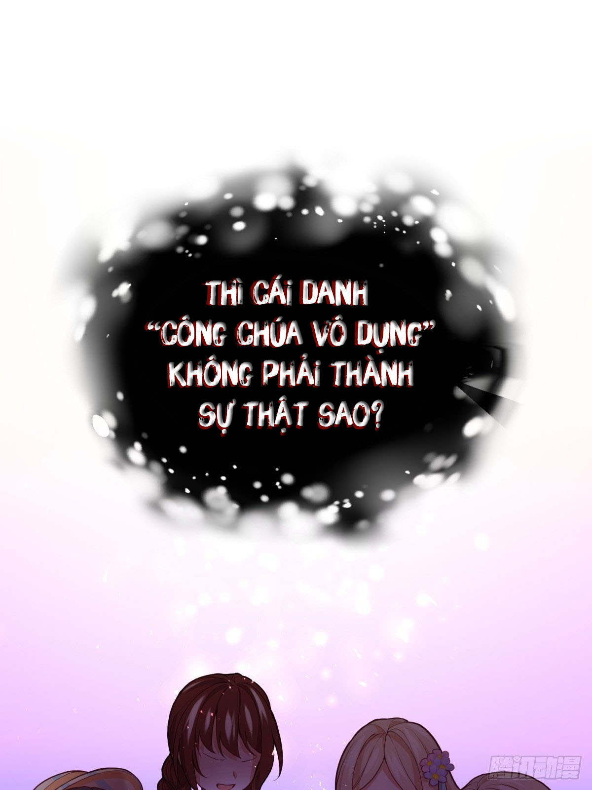 kế hoạch sống còn của công chúa phản diện chapter 30 40