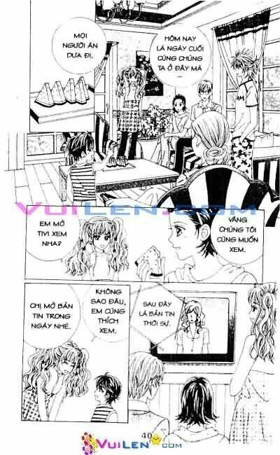 mùa ảo vọng - strange pension chapter 5 40