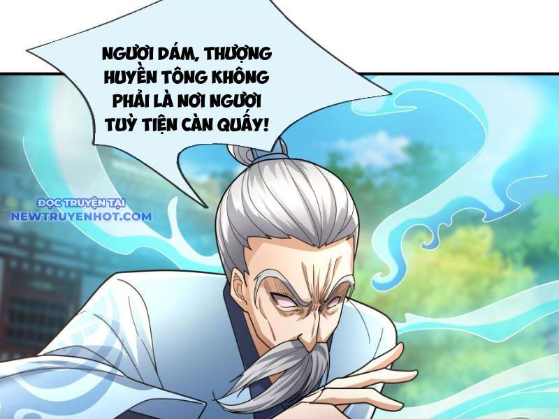 ngủ say vạn cổ: xuất thế đẩy ngang chư thiên chapter 41 135