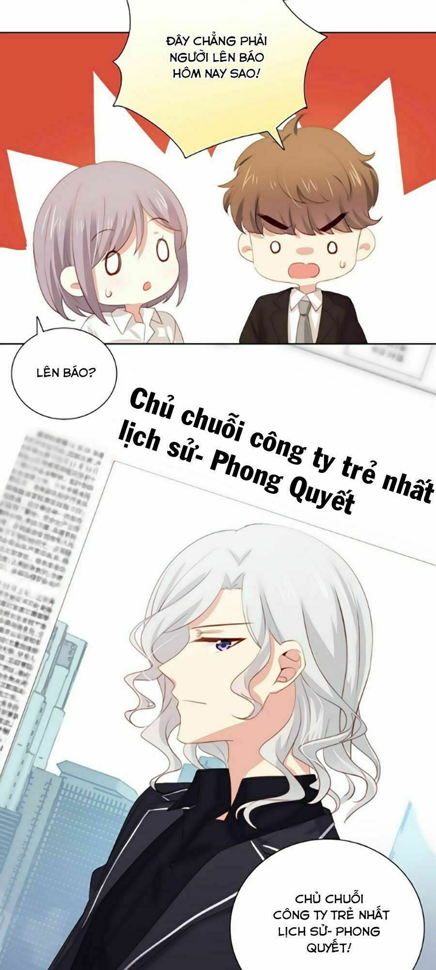 tình yêu là thế phần 2 chapter 29 33