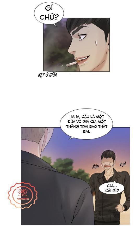 cậu bé ngọc trai chapter 1 42