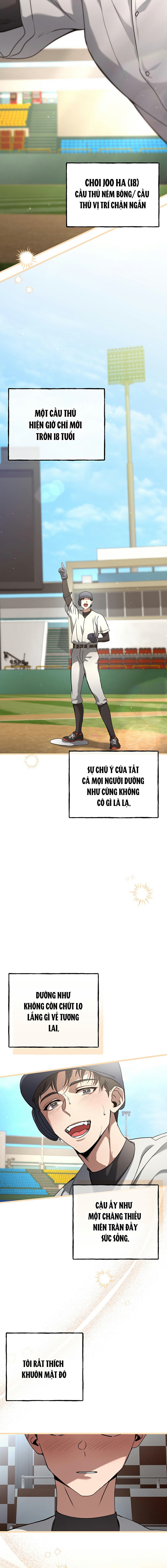 bad not bat chapter 1 3