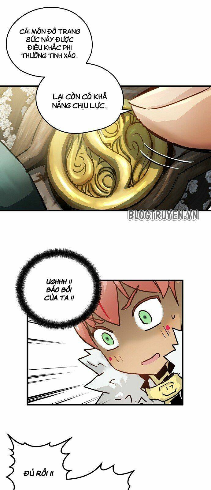 hứa lan chapter 29 15