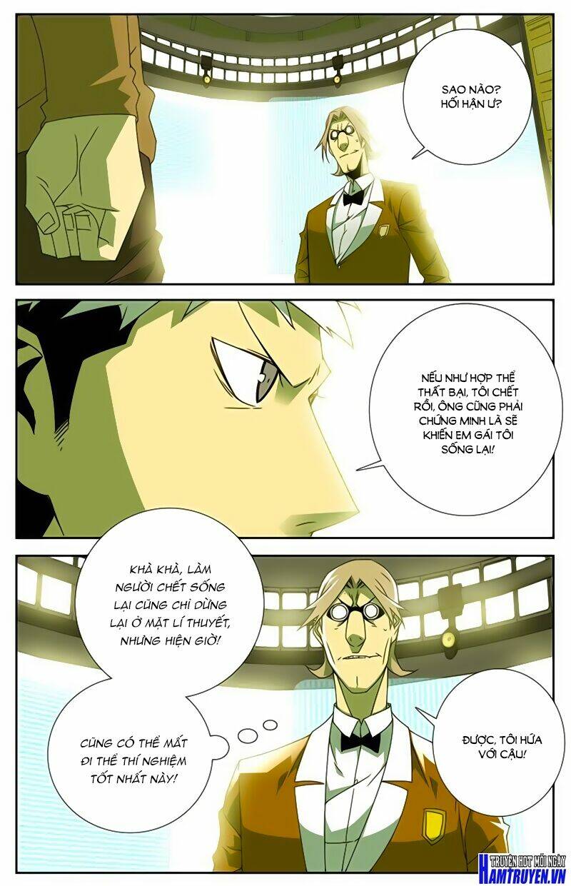 nghịch quỷ ds chapter 36 11