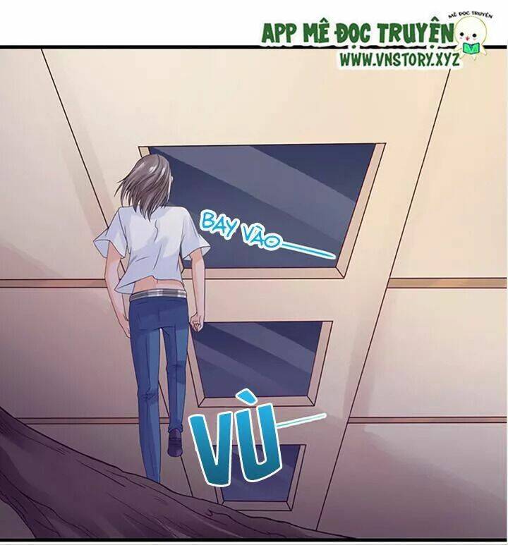 bồn tắm có vấn đề?! chapter 41 19