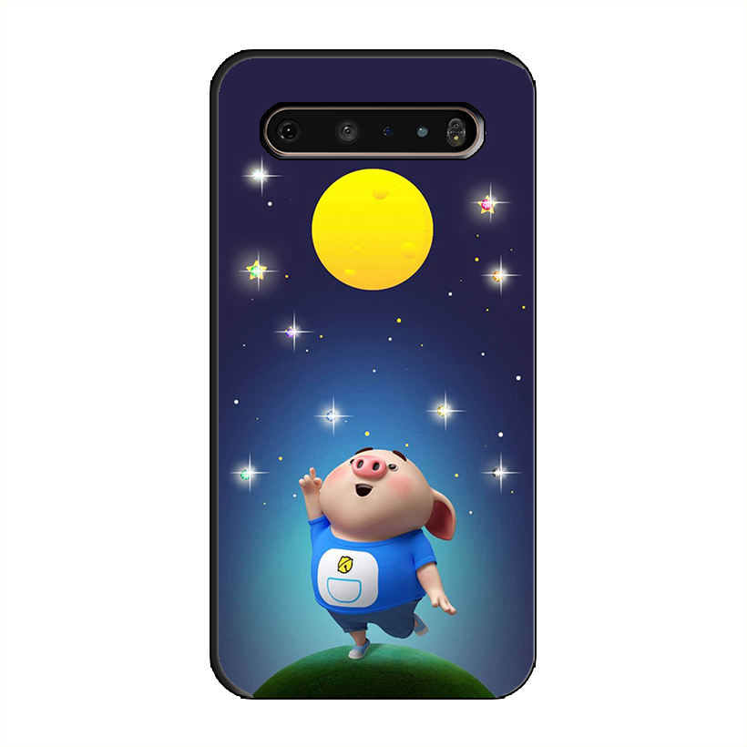 Ốp Lưng Dẻo Dành Cho LG V60