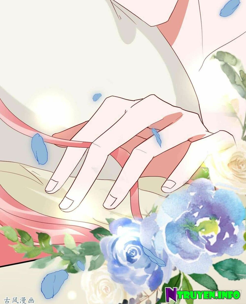 manh thê khó dỗ phần 1 chapter 39 3