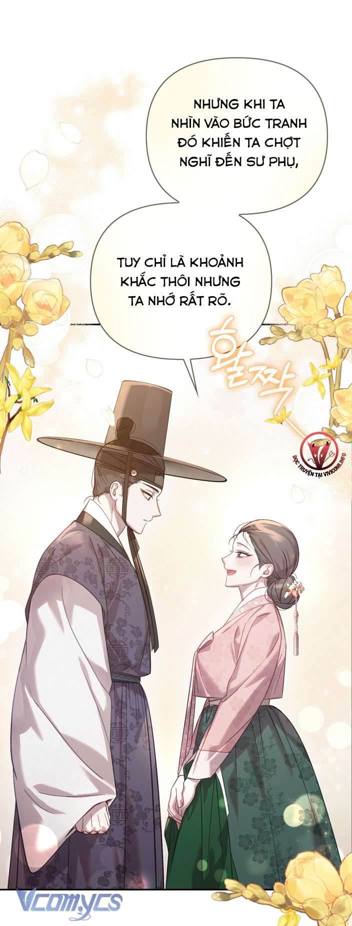 [18+] tiết học bí mật của trung điện chapter 32 44