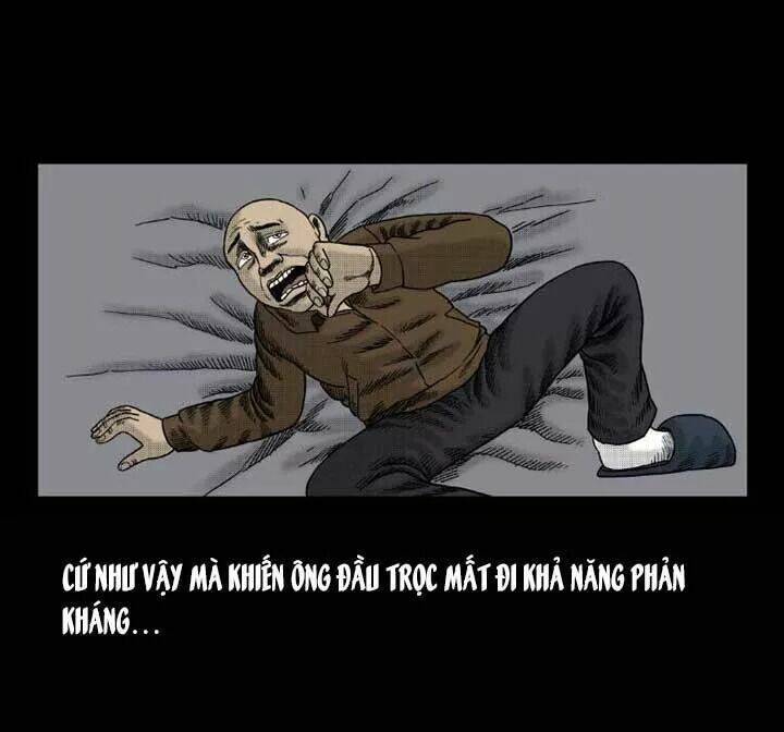 kỳ án có thật chapter 31 25