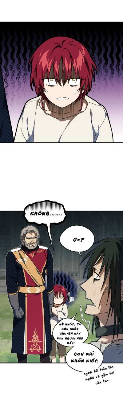 bị che khuất bởi ánh hoàng hôn chapter 70 25