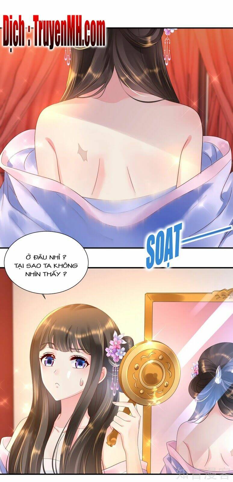 lãnh cung phế hậu muốn nghịch thiên chapter 74 14