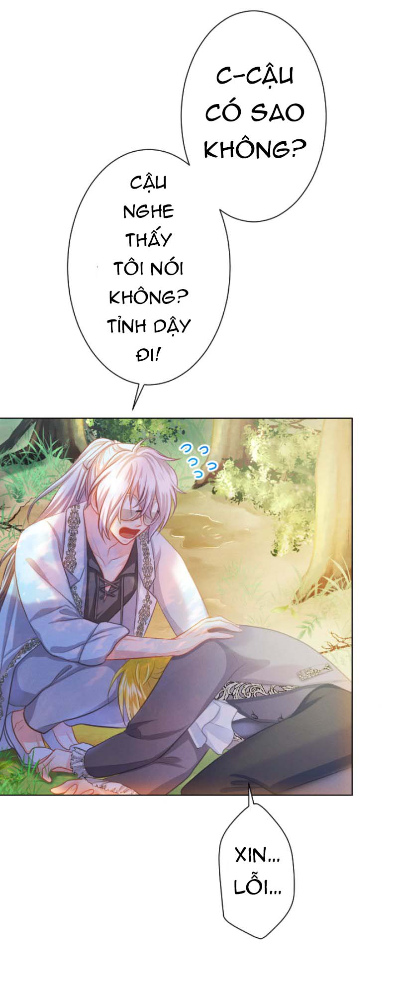 bản hợp đồng bí mật chapter 44.1 34